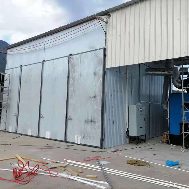 木材烘干設備的選購小妙招